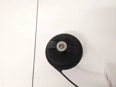 Peça sobressalente para automóvel em segunda mão tampa de combustível externa por chrysler pt cruiser (pt) 2.2 crd touring referências oem iam 