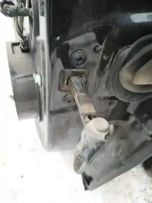 Автозапчастина б/у петля для skoda octavia combi (1z5) 1.9 tdi dpf посилання на oem iam 