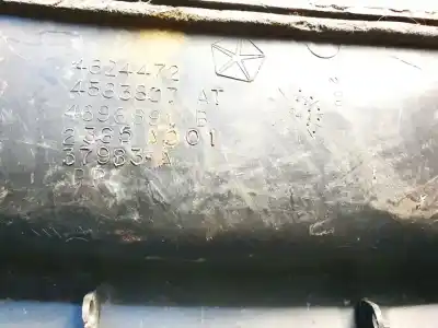 Second-hand car spare part torpedo for chrysler vision (lh) 3.5 oem iam references 4624472  4583807, 4696691