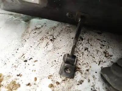 Автозапчастина б/у петля для skoda octavia combi (1z5) 1.9 tdi dpf посилання на oem iam 