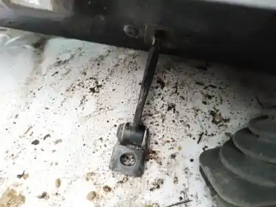 Second-hand car spare part hinge for skoda octavia combi (1z5) 1.9 tdi dpf oem iam references   