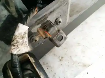 Second-hand car spare part hinge for skoda octavia combi (1z5) 1.9 tdi dpf oem iam references   