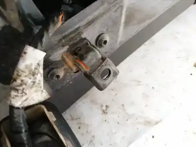 Second-hand car spare part hinge for skoda octavia combi (1z5) 1.9 tdi dpf oem iam references   