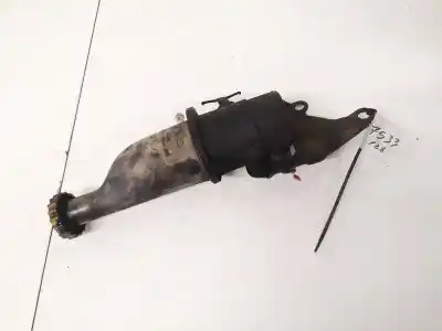 Peça sobressalente para automóvel em segunda mão depósito/reservatório de direção por chrysler pt cruiser (pt) 2.2 crd touring referências oem iam 