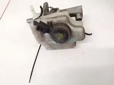 Peça sobressalente para automóvel em segunda mão BOMBA DE TRAVÕES por SKODA OCTAVIA COMBI (1Z5)  Referências OEM IAM 1K1611301C  