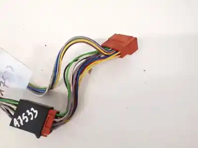 Peça sobressalente para automóvel em segunda mão fio por chrysler pt cruiser (pt) 2.2 crd touring referências oem iam   