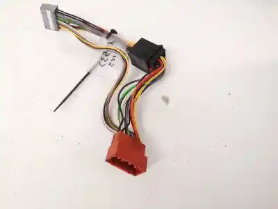 Peça sobressalente para automóvel em segunda mão fio por chrysler pt cruiser (pt) 2.2 crd touring referências oem iam   