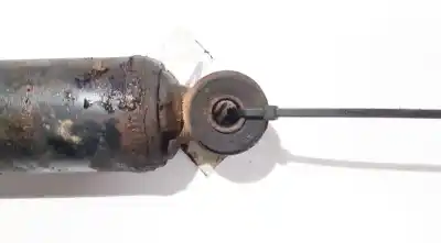 Автозапчастина б/у передній правий амортизатор для ssangyong musso 2.9 70 kw посилання на oem iam d8486   Автозапчастина б/у передній правий амортизатор для ssangyong musso 2.9 70 kw посилання на oem iam d8486