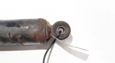 Автозапчастина б/у амортизатор передній лівий для ssangyong musso 2.9 70 kw посилання на oem iam d8486   Автозапчастина б/у амортизатор передній лівий для ssangyong musso 2.9 70 kw посилання на oem iam d8486