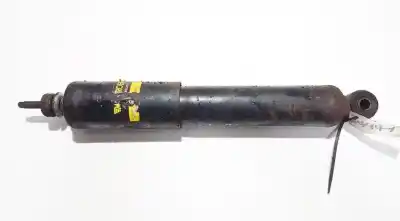 Second-hand car spare part front left shock absorber for ssangyong musso 2.9 70 kw oem iam references d8486 Second-hand car spare part front left shock absorber for ssangyong musso 2.9 70 kw oem iam references d8486