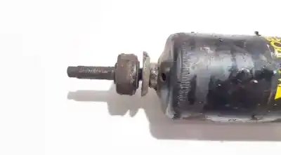 Автозапчастина б/у амортизатор передній лівий для ssangyong musso 2.9 70 kw посилання на oem iam d8486   Автозапчастина б/у амортизатор передній лівий для ssangyong musso 2.9 70 kw посилання на oem iam d8486