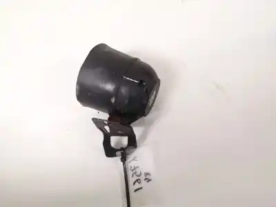 Автозапчастина б/у ріг для skoda octavia combi (1z5) 1.9 tdi dpf посилання на oem iam   