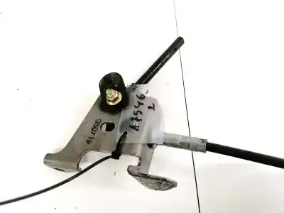 Автозапчасти б/у распределение коробки передач за subaru legacy berl. b13 (bl) 2.0 se ссылки oem iam 050719  