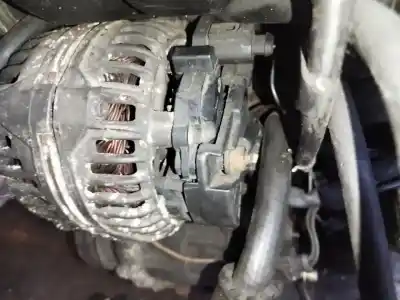 Автозапчасти б/у генератор за seat toledo (1m2) 2.3 vr5 cat (agz) ссылки oem iam   