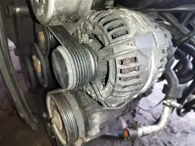 Автозапчасти б/у генератор за seat toledo (1m2) 2.3 vr5 cat (agz) ссылки oem iam   