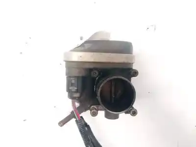 Автозапчастина б/у коробка метелика для skoda fabia (6y2/6y3) 1.4 посилання на oem iam 047133062d