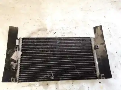 Peça sobressalente para automóvel em segunda mão condensador / radiador de sofagem / ar condicionado por chrysler pt cruiser (pt) 2.2 crd touring referências oem iam p871074b