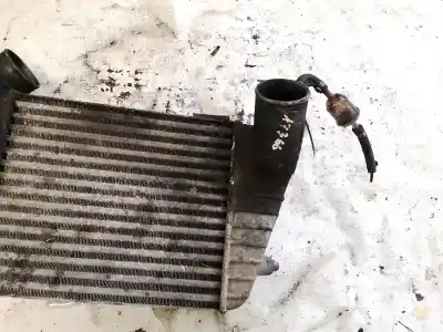 Pezzo di ricambio per auto di seconda mano intercooler per audi 100 avant (c4) 2.5 tdi riferimenti oem iam   