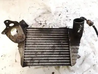 Second-hand car spare part intercooler for audi 100 avant (c4) 2.5 tdi oem iam references 