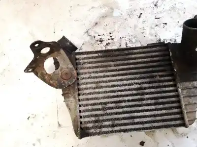 Pezzo di ricambio per auto di seconda mano intercooler per audi 100 avant (c4) 2.5 tdi riferimenti oem iam   