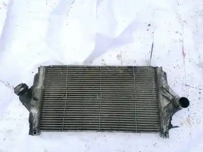 Peça sobressalente para automóvel em segunda mão intercooler por renault espace /grand espace (je0) 2.2 dci initiale (je0k/s) referências oem iam 