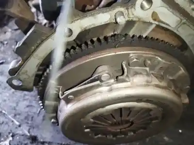 Автозапчасти б/у комплект сцепления за toyota yaris (ncp1/nlp1/scp1) 1.0 cat ссылки oem iam tyc22  