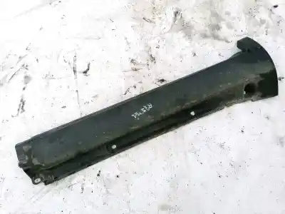 Gebrauchtes Autoersatzteil linker seitenrock (schnitt) zum volvo v70 ii (285) 2.5 tdi oem-iam-referenzen 9190523