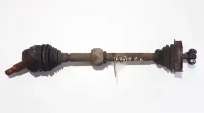 Peça sobressalente para automóvel em segunda mão transmissão dianteira esquerda por renault espace /grand espace (je0) 2.0 espace rn referências oem iam 