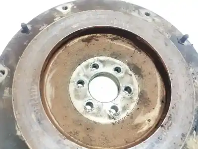 Автозапчастина б/у маховик двигуна для mazda 2 lim. (de) 1.4 diesel cat посилання на oem iam   