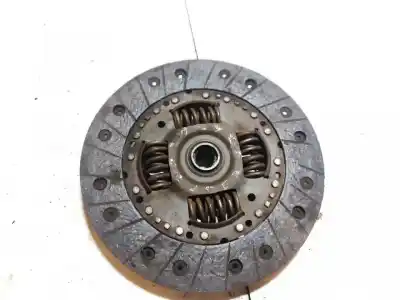 Second-hand car spare part clutch kit for opel combo 1.6 oem iam references   