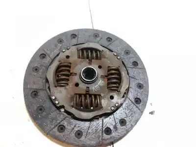 Second-hand car spare part clutch kit for opel combo 1.6 oem iam references 
