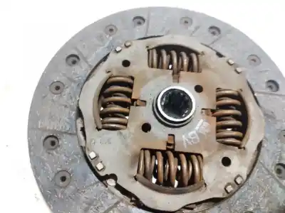 Second-hand car spare part clutch kit for opel combo 1.6 oem iam references   