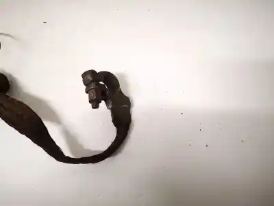 Second-hand car spare part wire for audi 80 (811/813) 1.8 oem iam references   