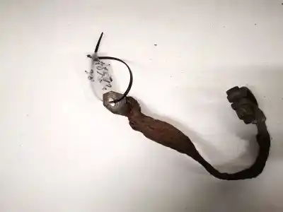 Second-hand car spare part wire for audi 80 (811/813) 1.8 oem iam references   