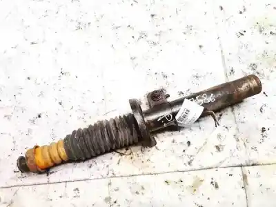 Tweedehands auto-onderdeel schokbreker rechts voor voor citroen c2 1.4 hdi oem iam-referenties 9650805480