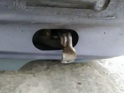 Автозапчастина б/у петля для renault megane i scenic (ja0) motor 1.9 ltr. - 72 kw dti diesel cat посилання на oem iam   
