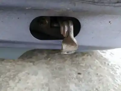 Автозапчасти б/у петля за renault megane i scenic (ja0) motor 1.9 ltr. - 72 kw dti diesel cat ссылки oem iam 