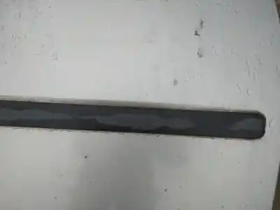 Pezzo di ricambio per auto di seconda mano plastica per opel meriva b 1.7 16v cdti riferimenti oem iam   