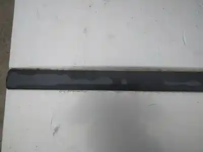 Pezzo di ricambio per auto di seconda mano plastica per opel meriva b 1.7 16v cdti riferimenti oem iam   