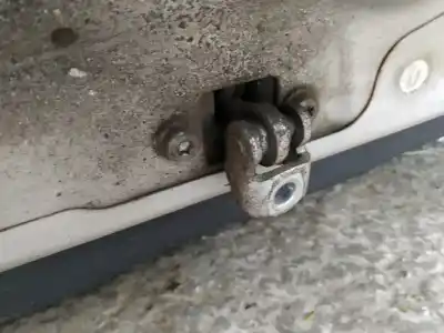 Peça sobressalente para automóvel em segunda mão dobradiça por opel meriva b 1.7 16v cdti referências oem iam 