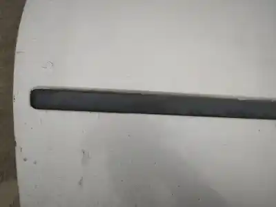 Pezzo di ricambio per auto di seconda mano plastica per opel meriva b 1.7 16v cdti riferimenti oem iam   