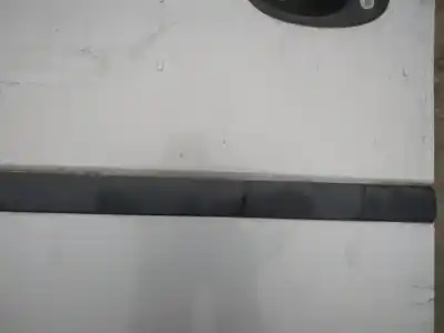 Pezzo di ricambio per auto di seconda mano plastica per opel meriva b 1.7 16v cdti riferimenti oem iam   