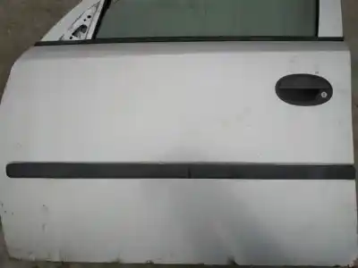 Peça sobressalente para automóvel em segunda mão plásticos por opel meriva b 1.7 16v cdti referências oem iam 