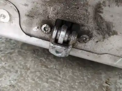 Second-hand car spare part hinge for opel meriva b 1.7 16v cdti oem iam references   