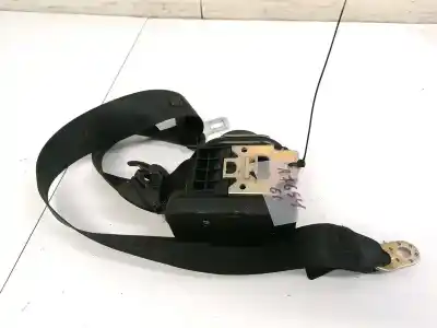 Peça sobressalente para automóvel em segunda mão cinto de segurança dianteiro direito por volkswagen passat b5 (3b2) 1.9 tdi referências oem iam 3b1857706b