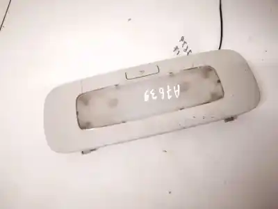 Автозапчастина б/у внутрішне світло для volkswagen golf v variant (1k5) 1.9 tdi посилання на oem iam 1k0947291