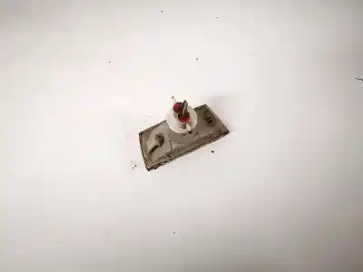 Автозапчастина б/у права бічна лампа для opel corsa d 1.3 16v cdti посилання на oem iam 13252455  13252456