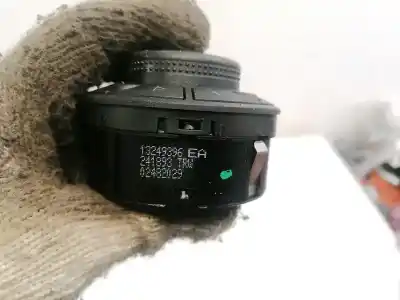Автозапчасти б/у управление светом за opel corsa d 1.3 16v cdti ссылки oem iam 13249396ea  241893trw