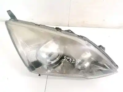 Автозапчастина б/у права фа для honda cr-v (re) 2.2 ctdi посилання на oem iam 33100swwae010m1
