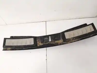 Peça sobressalente para automóvel em segunda mão plásticos por land rover evoque 2018 --> 1.5 hybrid 227kw referências oem iam k8d2113a10bpia01